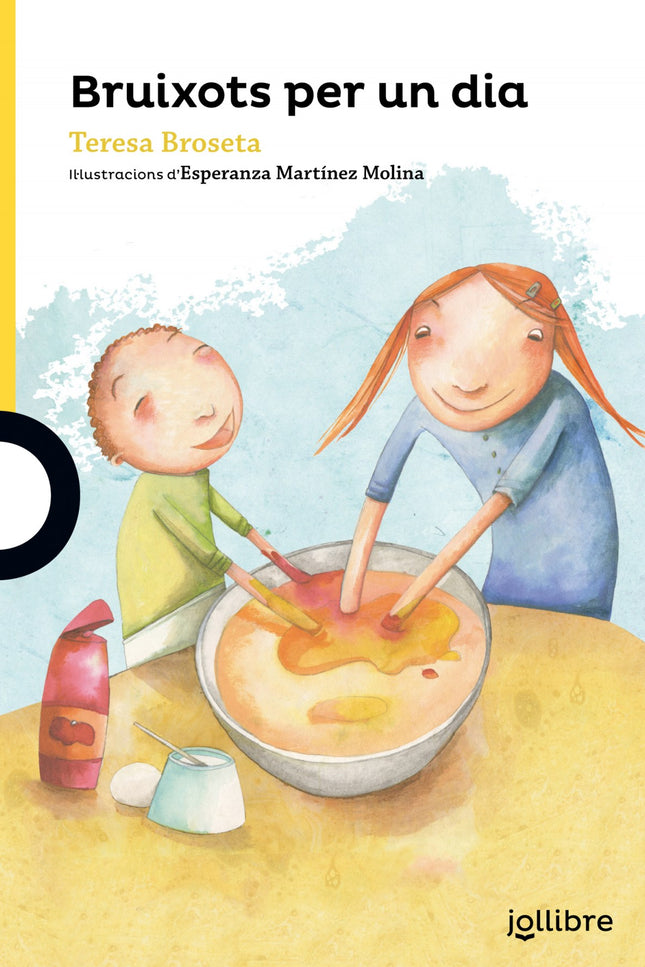 Libro Bruixots Per Un Dia: .