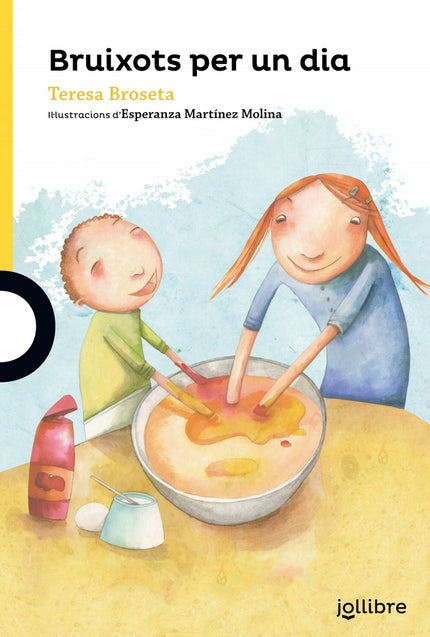 Libro Bruixots Per Un Dia: .