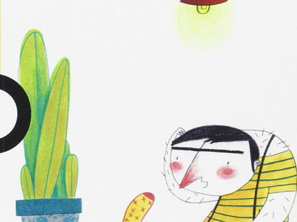 Libro Els Calcetins De L´ogre: .