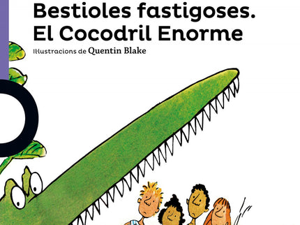 Libro Bestioles Fastigoses: .