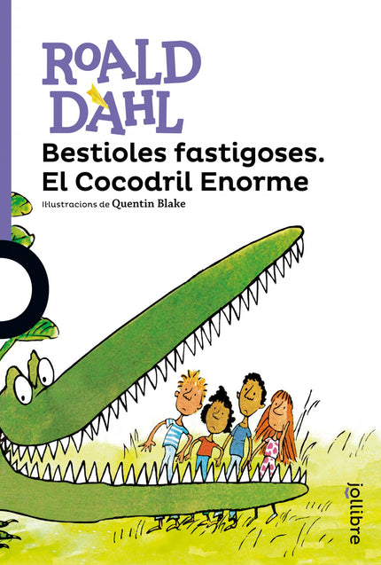 Libro Bestioles Fastigoses: .