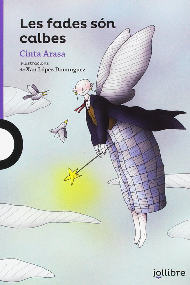 Libro Les Fades Són Calbes: .