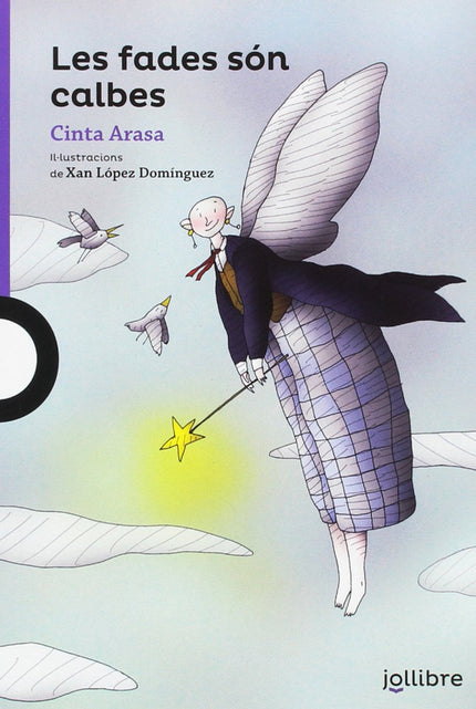 Libro Les Fades Són Calbes: .