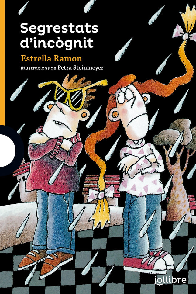 Libro Segrestats D´incognit: .