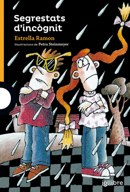 Libro Segrestats D´incognit: .