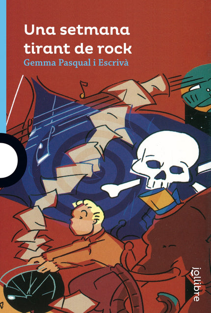 Libro Una Setmana Tirant De Rock: .