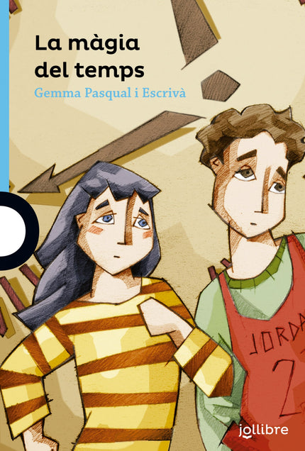 Libro La Magia Del Temps: .