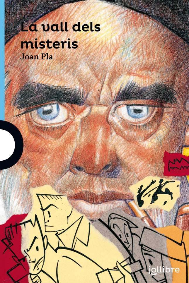 Libro La Vall Dels Misteris: .