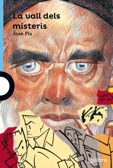 Libro La Vall Dels Misteris: .