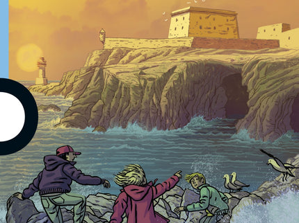 Libro El Retorn Dels Llops Marins: .