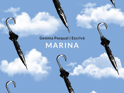 Libro Marina: .