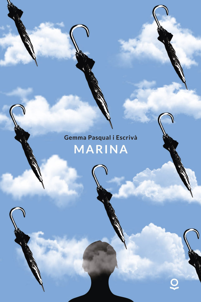 Libro Marina: .
