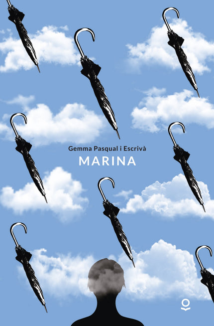 Libro Marina: .