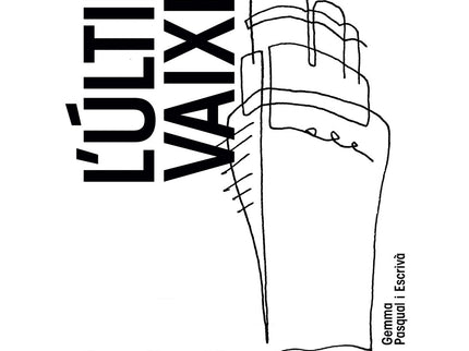 Libro L´ultim Vaixell: .