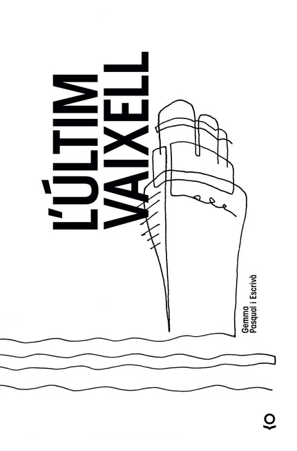 Libro L´ultim Vaixell: .