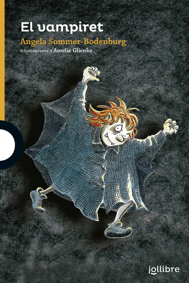 Libro El Vampiret: .