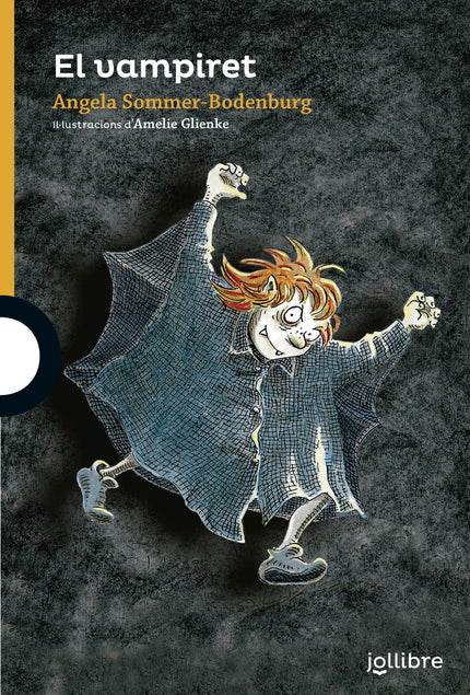 Libro El Vampiret: .