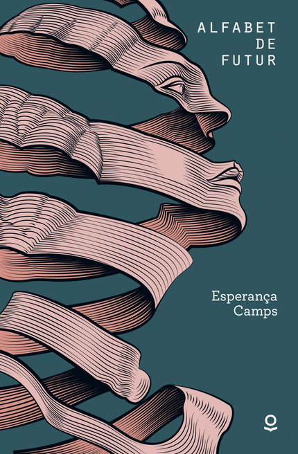 Libro Alfabet De Futur: .