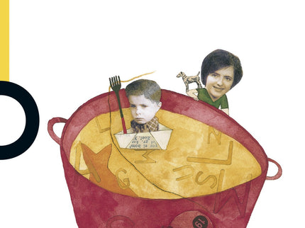 Libro Hi Ha Un Pèl A La Sopa!: .