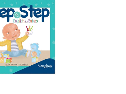 Step By Step û English For Babies