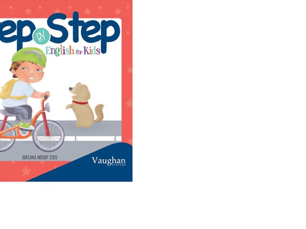 Step By Step û English For Kids