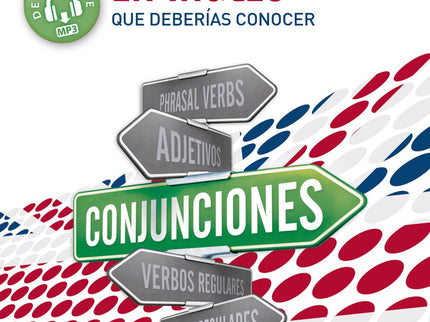 Libro Conjunciones En Inglés Que Deberías Conocer: Conjunciones en inglés que deberías conocer trabaja 42 de las conjunc