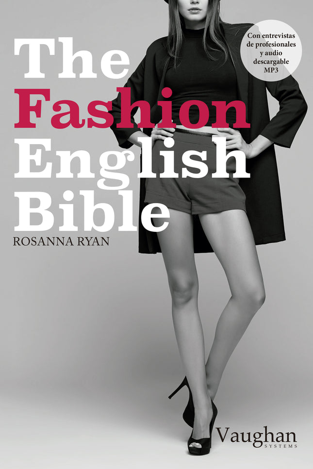 The Fashion English Bible
