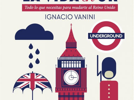 Búscate La Vida En Uk