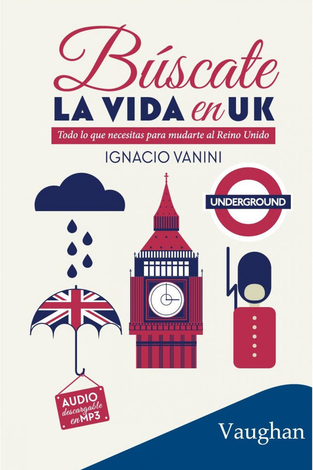 Búscate La Vida En Uk