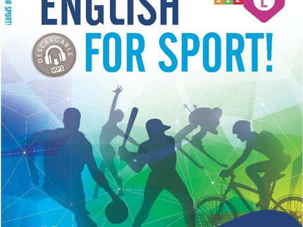 English For Sport