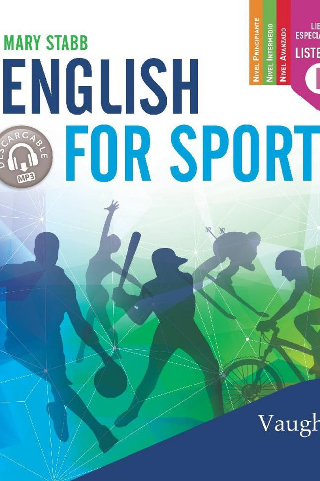 English For Sport