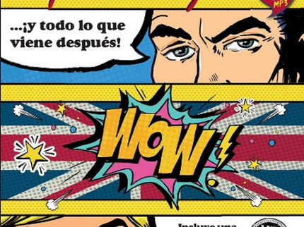 Libro Ingles Para Ligar Y Lo Que Viene Despues: Este libro contiene mucho más que solo frases para ligar, es un viaje di