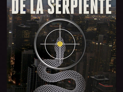 Libro La Cabeza De La Serpiente: El expolicía de Chicago Frank Geraldo se enfrenta al reto más difícil de su vida cuando agentes de la CIA en España solicitan su ayuda para detener un inminente ataque terrorista. La situación se ve agravada por la existencia de topos infiltrados dentro de su propia Agencia.