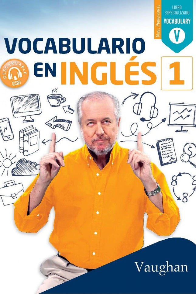 Vocabulario En Inglés 1