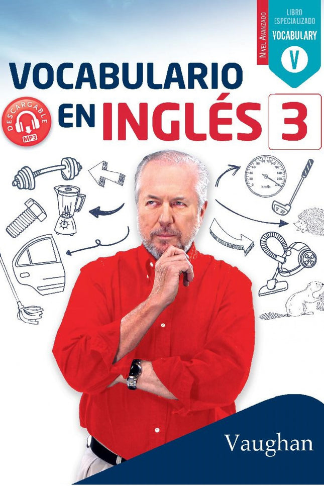 Vocabulario En Inglés 3