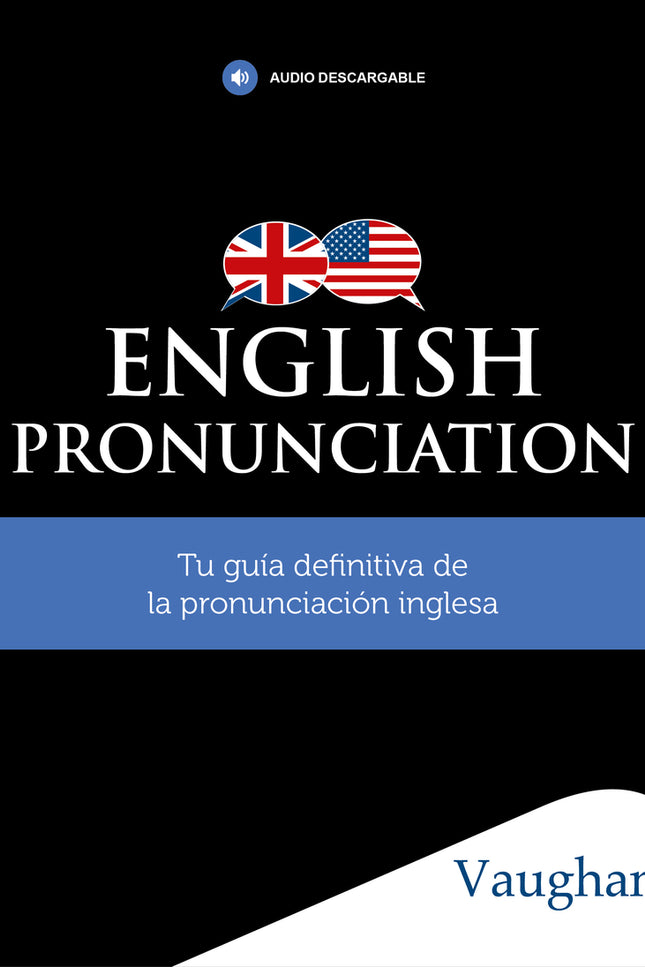 English Pronunciation