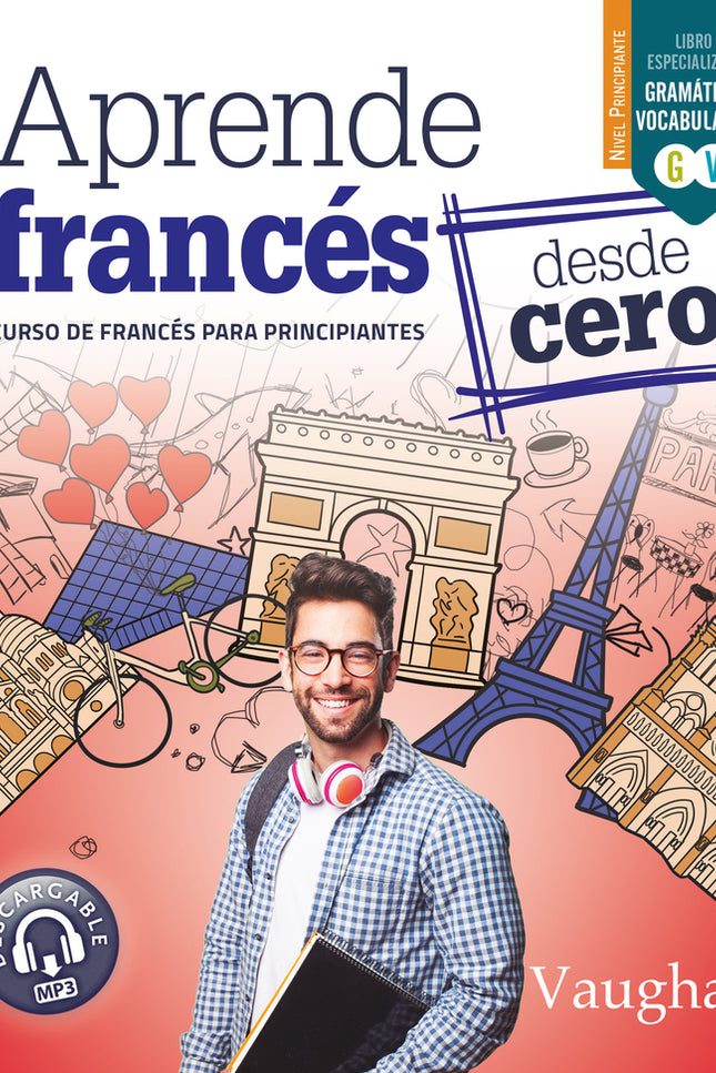 Aprende Francés Desde Cero
