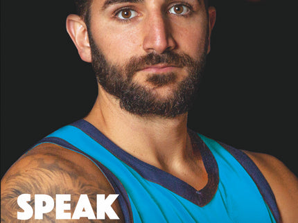 Speak Basketball