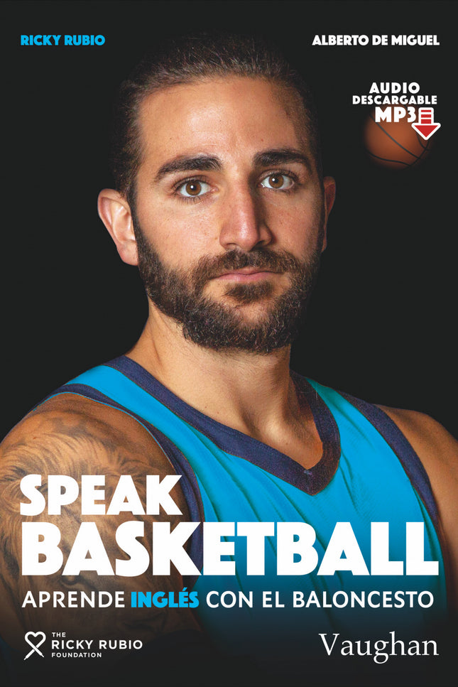 Speak Basketball