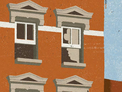 Libro Apegos Feroces: Gornick, una mujer madura, camina con su madre, ya anciana, por las calles de Manhattan, y en el t