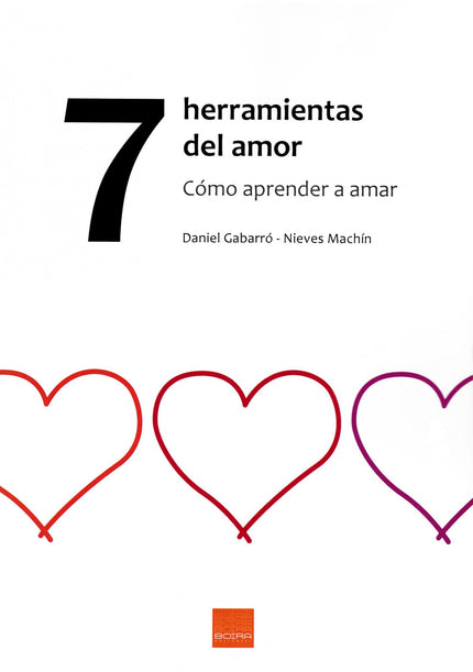 Libro 7 Herramientas Del Amor: Muchas relaciones están llenas de conflictos porque no sabemos amar sabiamente. Confundim