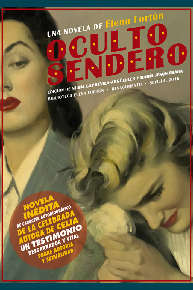 Oculto Sendero