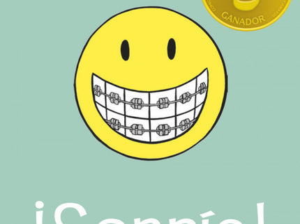 Libro Sonrie!: .