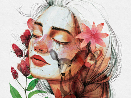 Libro El Día Que Sueñes Con Flores Salvajes: Una novela inolvidable que te ayudará a reconectar con la naturaleza salvaj
