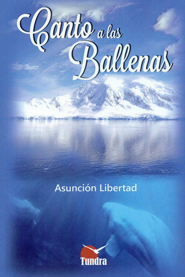 Canto A Las Ballenas