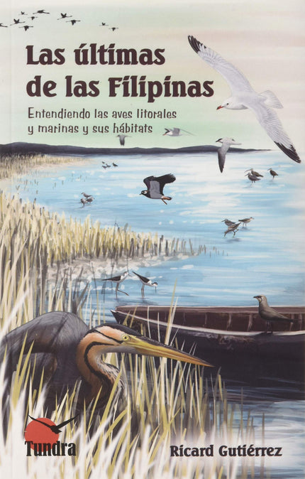 Libro Ultimas De Las Filipinas,las: ¿Qué tienen que ver el final de la segunda guerra púnica con una laguna y sus patos, piratas luchando contra el escorbuto y marismas litorales, jardinería y caballos? ¿O una escalera y la migración de aves acuáticas?