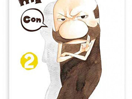Libro Mi Gaucho, 02: Advertencia! La lectura de este manga puede causar deseo de tener un gaucho samurái como mascota