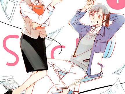 Libro Still Sick N 01: Makoto Shimizu es una oficinista que oculta sus tendencias frikis a todo el mundo, tanto que nadie en su entorno sabe que es autora de doujinshis. Pero un día, Akane Maekawa, su compañera de trabajo, acaba descubriendo su secreto.