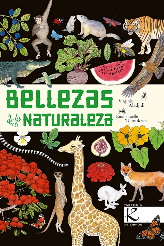 Libro Bellezas De La Naturaleza: Imágenes y palabras se conjugan aquí ante todo para el placer visual y el gusto de clasificar. Cada uno y cada una, según sus conocimientos y según le apetezca, podrá disfrutar observando y relacionando, y sintiéndose implicados y englobados en esta naturaleza tan próxima y tan lejana, tan frágil y tan sorprendente...
