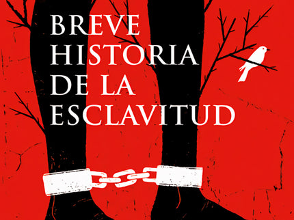 Libro Breve Historia De La Esclavitud: James Walvin escribió «Breve historia de la esclavitud» en 2007, por el bicentenario de la abolición de la trata de esclavos en el Reino Unido y en sus colonias. Experto en esta compleja materia, el autor presenta una selección de textos históricos que permiten acercarse a la mentalidad de quien ha sostenido una institución tan aberrante como moralmente aceptable, enfrentándola con la visión crítica actual.